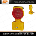 Led Flashing Traffic Warning Light
